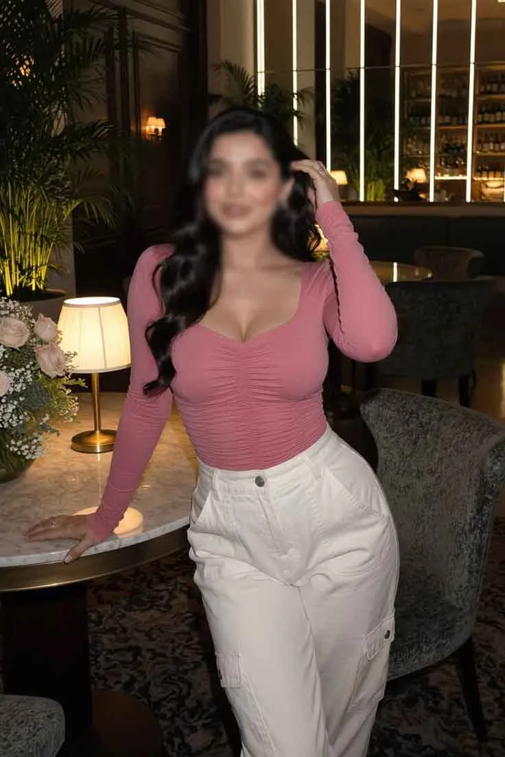 Sensual Delhi call girls real photo